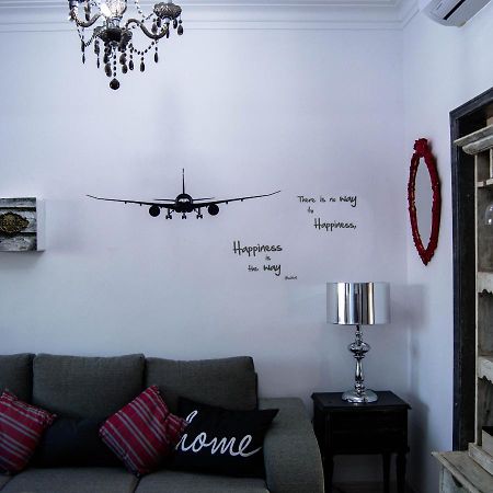 Lisbon Hostel Terminal 3 Kültér fotó